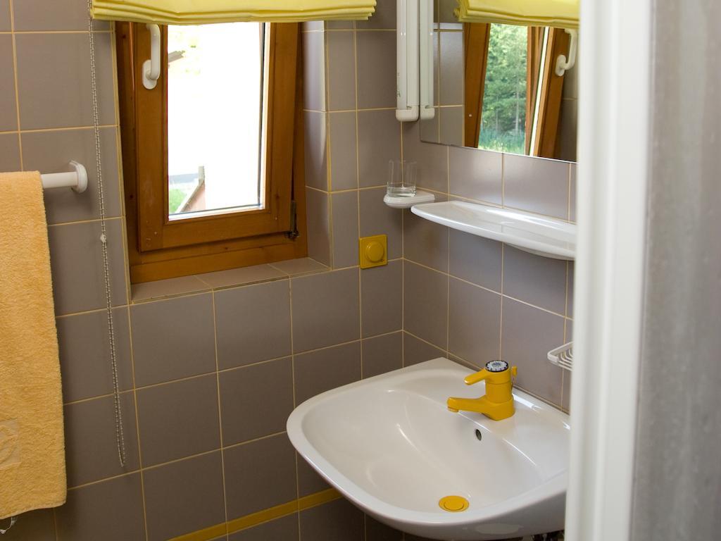Appartements Popotnik Faak am See Værelse billede