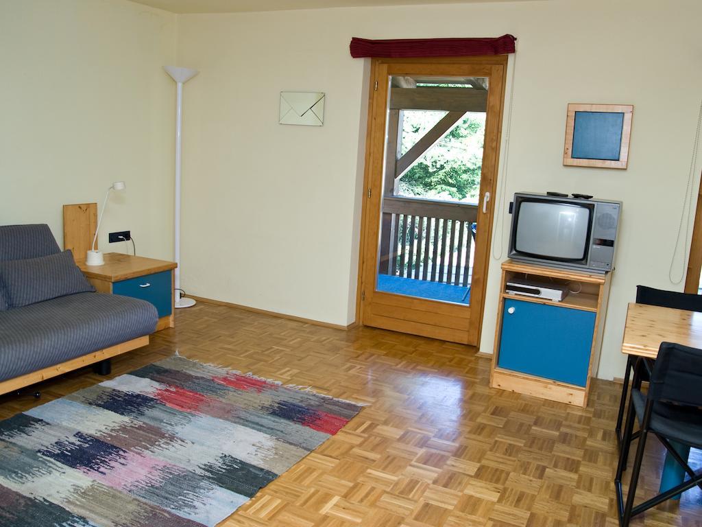 Appartements Popotnik Faak am See Eksteriør billede
