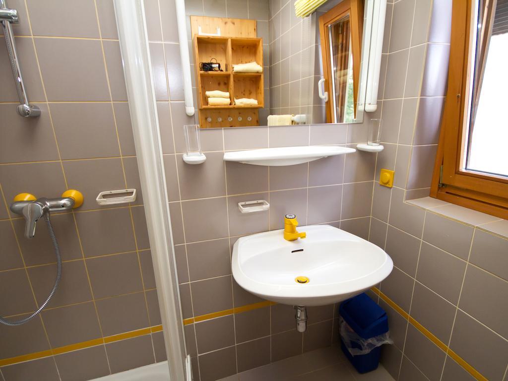 Appartements Popotnik Faak am See Værelse billede