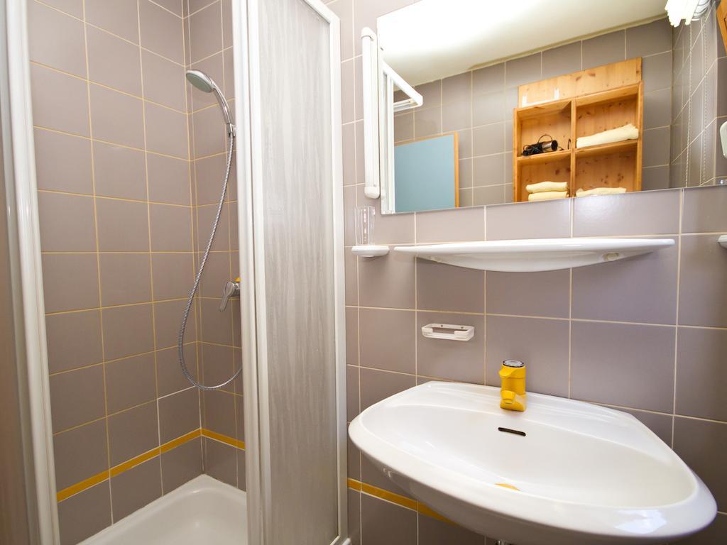 Appartements Popotnik Faak am See Værelse billede