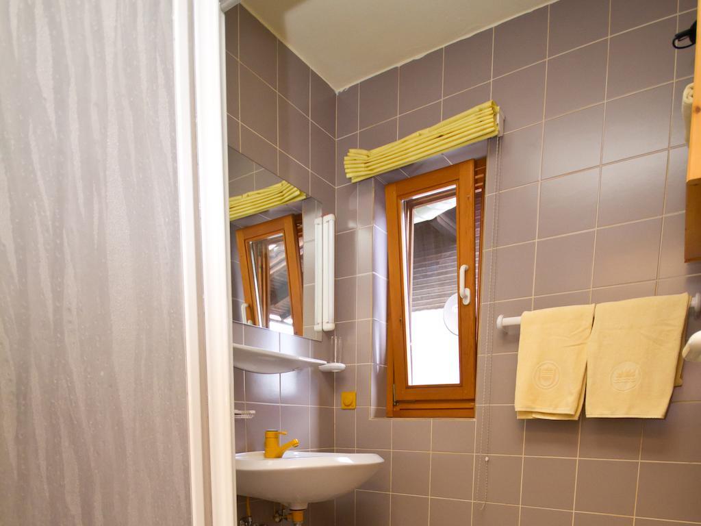 Appartements Popotnik Faak am See Værelse billede