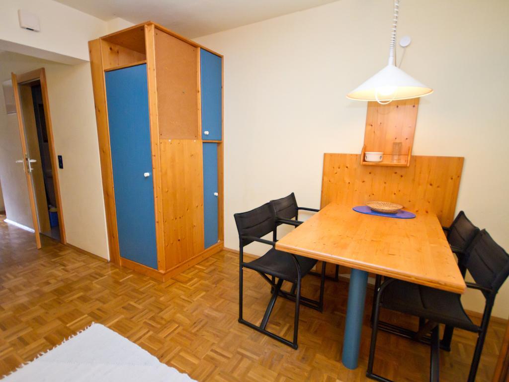 Appartements Popotnik Faak am See Værelse billede