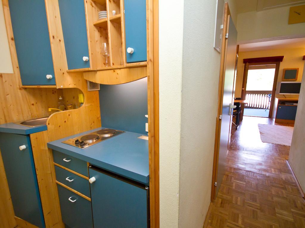 Appartements Popotnik Faak am See Eksteriør billede