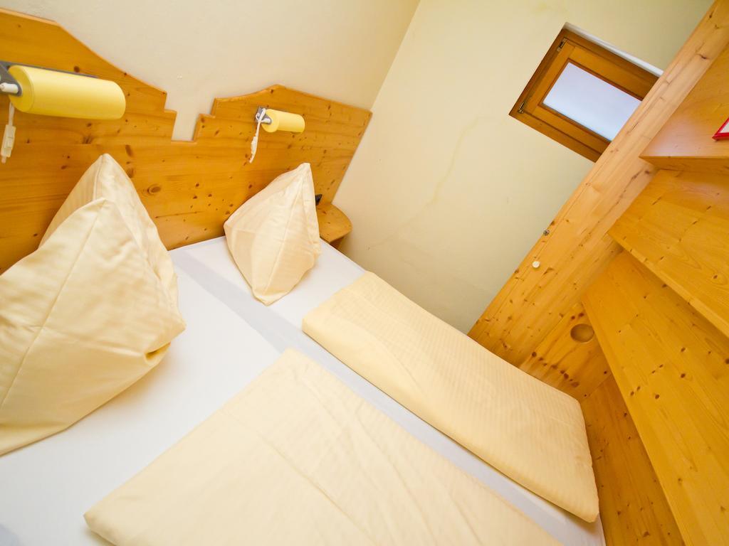 Appartements Popotnik Faak am See Værelse billede