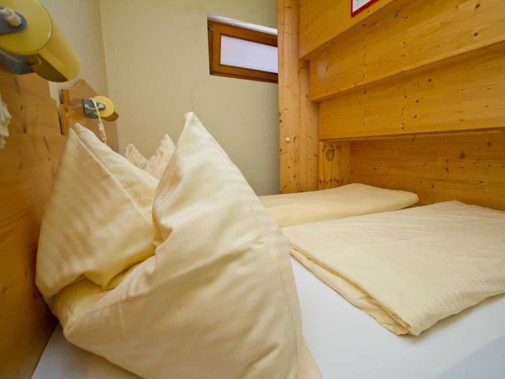 Appartements Popotnik Faak am See Eksteriør billede