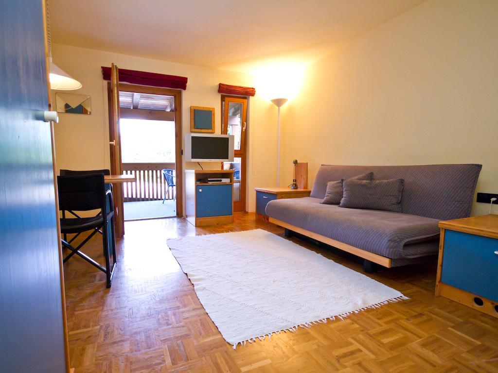 Appartements Popotnik Faak am See Værelse billede