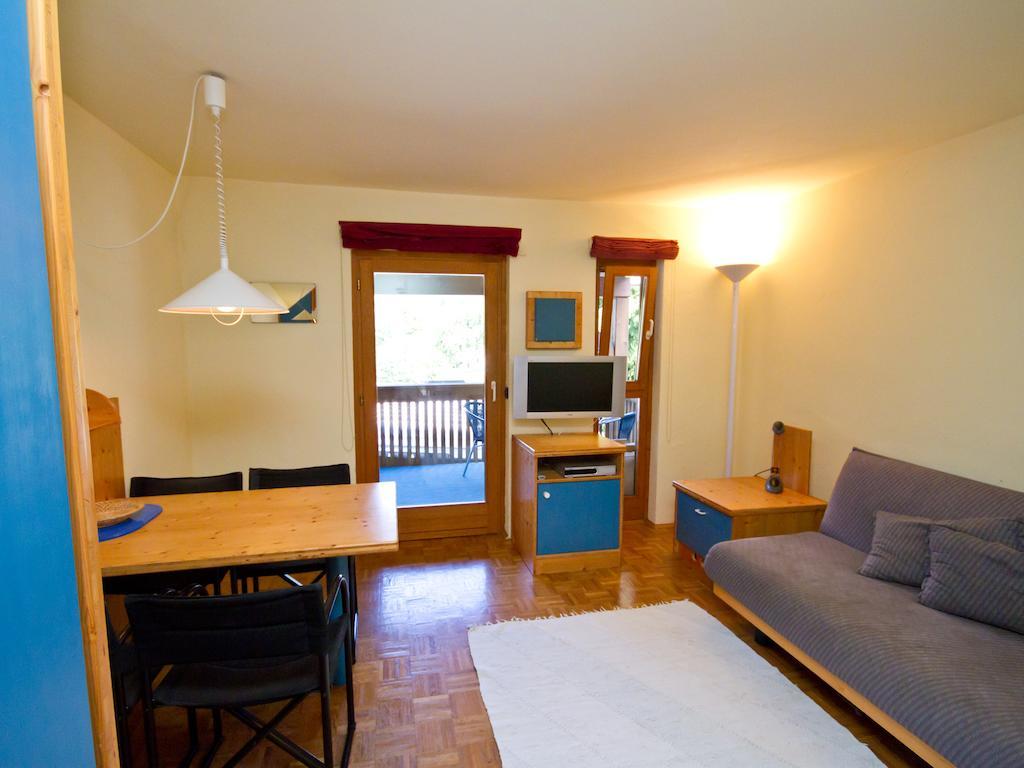 Appartements Popotnik Faak am See Værelse billede